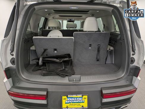 Used 2024 Hyundai Santa Fe Limited AWD/4WD image 24