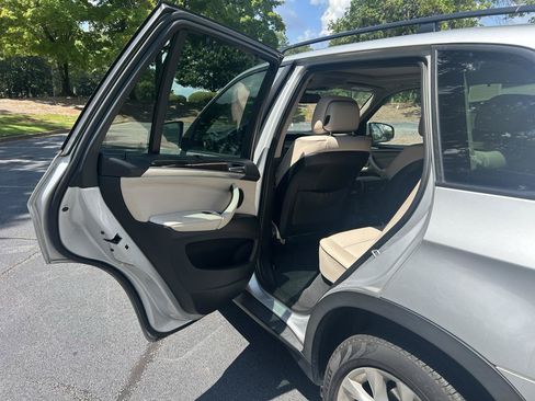 Used 2012 BMW X5 xDrive35i AWD/4WD image 13