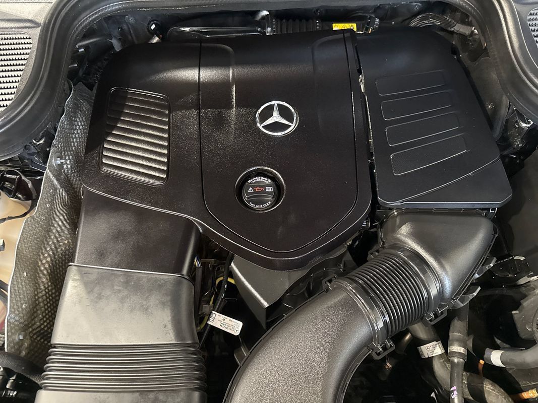 Used 2026 Mercedes-Benz GLE 350 4MATIC image 58