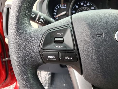 Used 2015 Kia Rio LX FWD image 19
