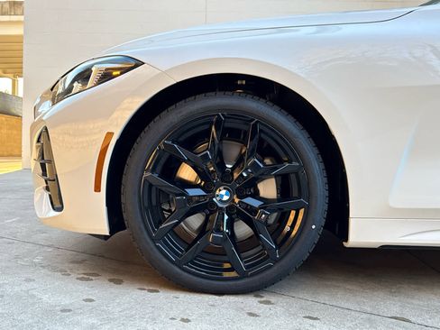 New 2026 BMW 430i xDrive Convertible image 6