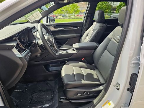New 2026 Cadillac XT5 Premium Luxury AWD/4WD image 20