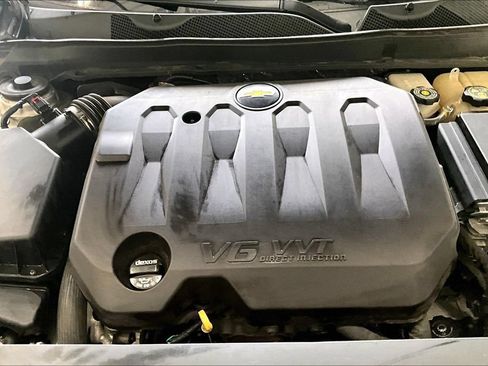 Used 2019 Chevrolet Impala Premier FWD image 28