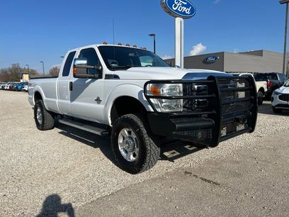 Used 2011 Ford F350 XLT w/ XLT Premium Pkg