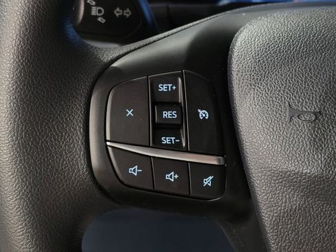 New 2025 Ford Maverick XL w/ Equipment Group 102A image 19