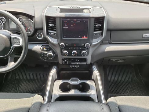 Certified 2024 RAM 1500 Big Horn AWD/4WD image 15