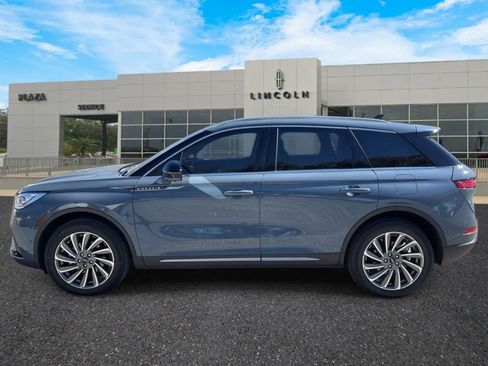 Used 2023 Lincoln Corsair Reserve w/ Equipment Group 202A image 6