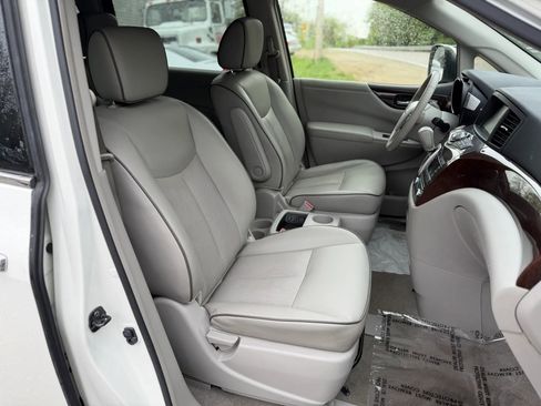 Used 2015 Nissan Quest SL image 21