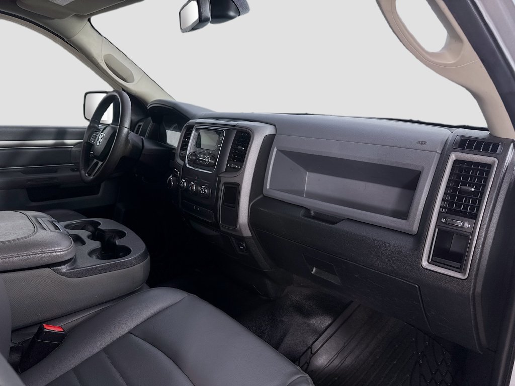 Used 2019 RAM 1500 Tradesman w/ Power & Remote Entry Group RWD image 29