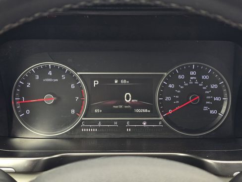 Used 2021 Kia Sorento S w/ Panoramic Sunroof Package FWD image 18