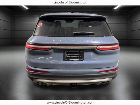 New 2026 Lincoln Corsair Premiere image 5