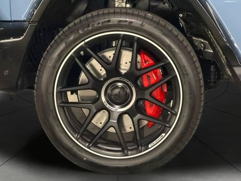 New 2027 Mercedes-Benz G 63 AMG 4MATIC image 26