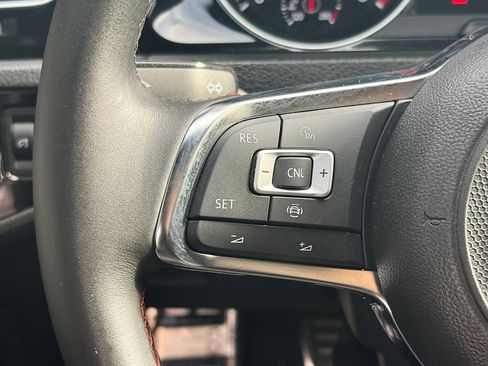Used 2020 Volkswagen GTI S FWD image 17