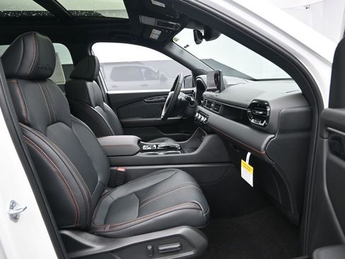 New 2026 Honda Passport TrailSport Elite image 27