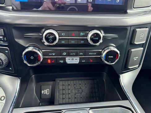 New 2025 Ford F150 XLT w/ Equipment Group 302A MID image 19