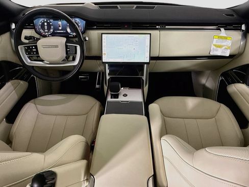 New 2026 Land Rover Range Rover SE AWD/4WD image 14