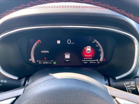 Used 2023 Acura MDX A-Spec image 22