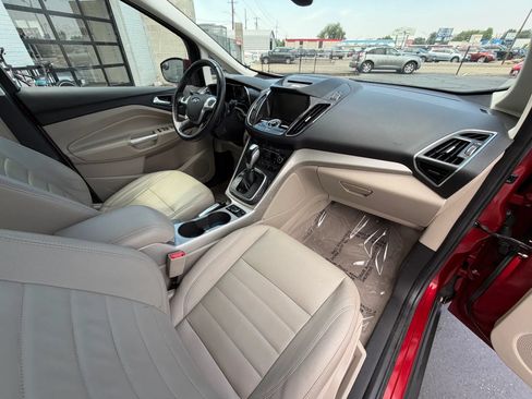 Used 2013 Ford C-MAX Energi SEL FWD image 13