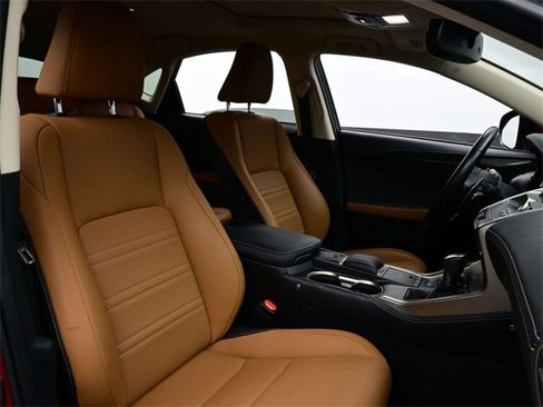 Used 2021 Lexus NX 300 FWD w/ Premium Package image 13