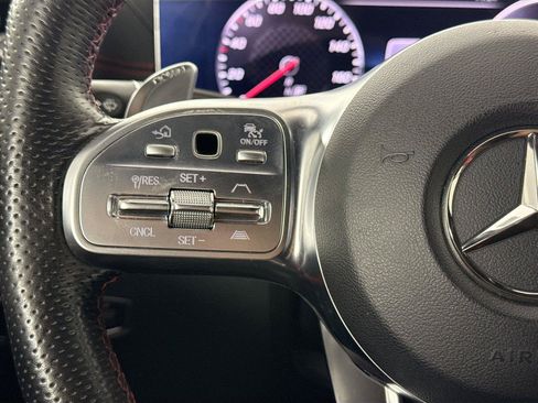 Used 2020 Mercedes-Benz E 53 AMG 4MATIC Coupe image 18
