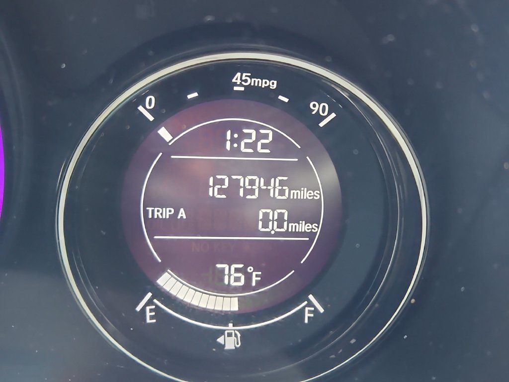 Used 2016 Honda HR-V EX image 13