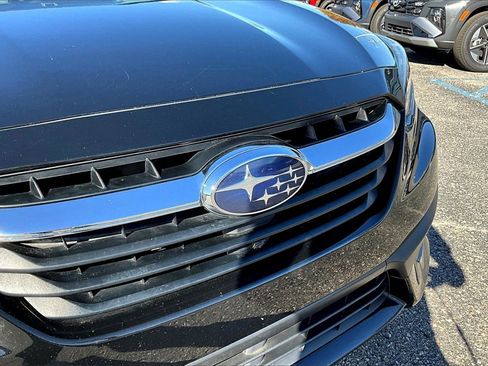Used 2021 Subaru Legacy Touring XT image 28