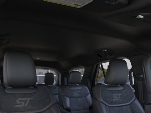 New 2026 Ford Explorer ST RWD image 53