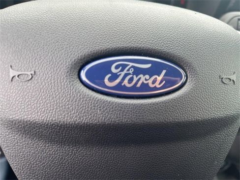 New 2025 Ford Maverick Lobo image 16