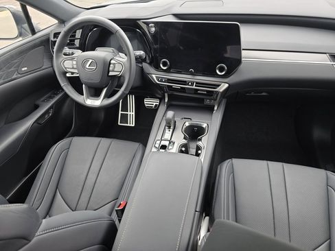 Certified 2024 Lexus RX 350 F Sport w/ Convenience Package image 34