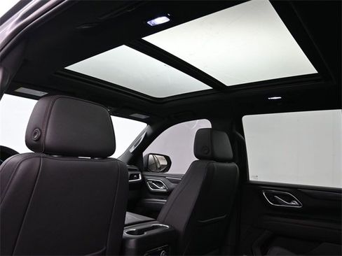 Certified 2022 Chevrolet Tahoe RST w/ Luxury Package image 36