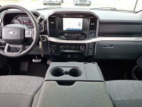 Used 2023 Ford F150 XLT image 16