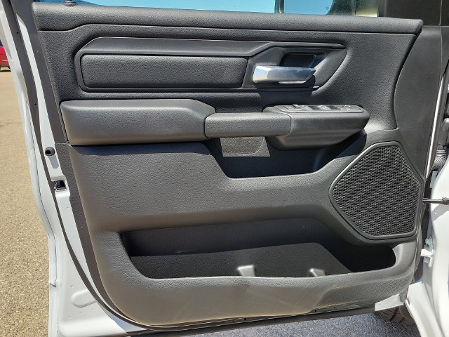 New 2026 RAM 1500 Express RWD image 11