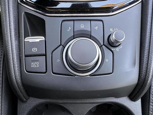 Used 2023 MAZDA CX-5 AWD 2.5 S image 25
