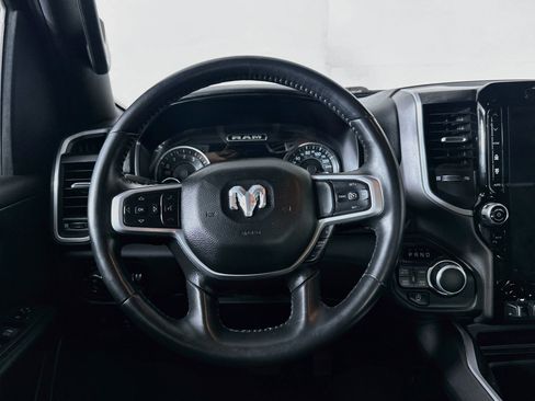 Used 2023 RAM 1500 Big Horn AWD/4WD image 18