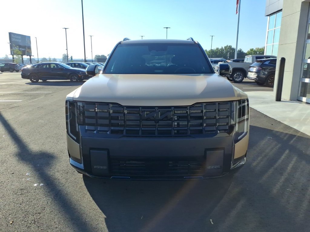 New 2027 Kia Telluride AWD image 3