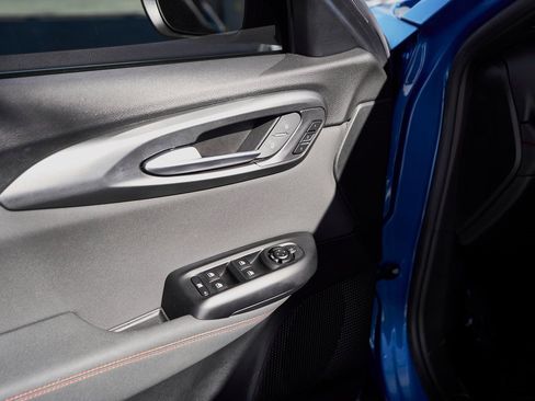 Used 2024 Dodge Hornet R/T w/ Tech Pack w/o Parking image 19