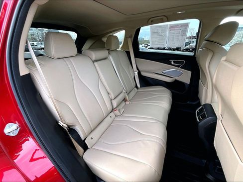 Used 2022 Acura RDX FWD w/ Technology Package image 25
