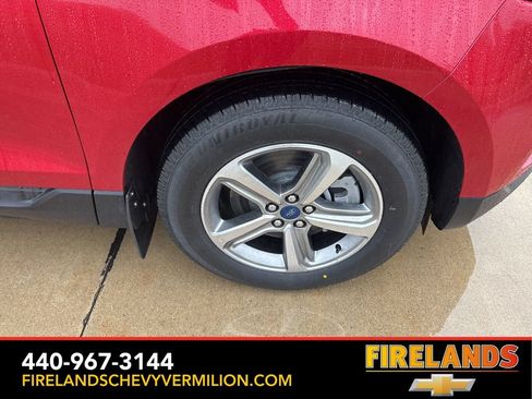 Used 2023 Ford Edge SEL w/ Convenience Package AWD/4WD image 53