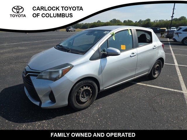 Used 2017 Toyota Yaris L FWD image 3