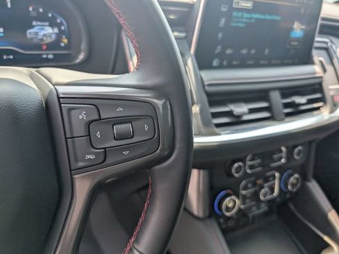 Used 2024 Chevrolet Tahoe RST w/ Luxury Package AWD/4WD image 19