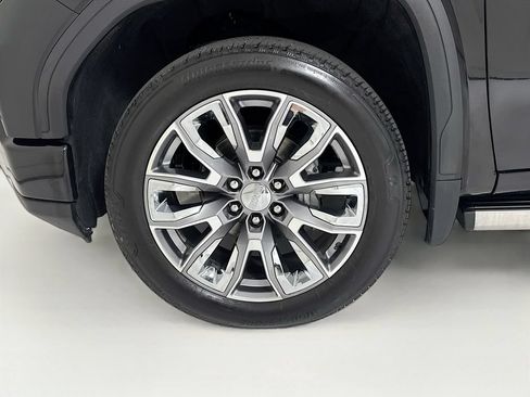 Used 2024 GMC Sierra 1500 Denali AWD/4WD image 33