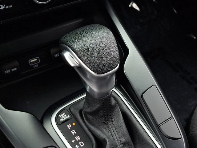 Used 2020 Kia Soul LX FWD image 24