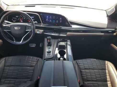 Used 2023 Cadillac Escalade V AWD/4WD image 28
