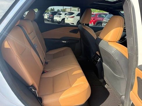 Used 2023 Lexus RX 350 Premium Plus w/ Accessory Package (Z1) AWD/4WD image 13