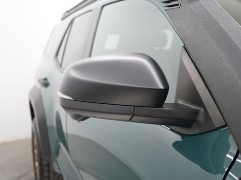 Used 2025 Toyota 4Runner Trailhunter AWD/4WD image 61
