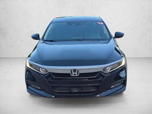 Used 2019 Honda Accord EX-L image 6