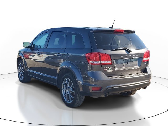 Used 2018 Dodge Journey GT AWD/4WD image 3