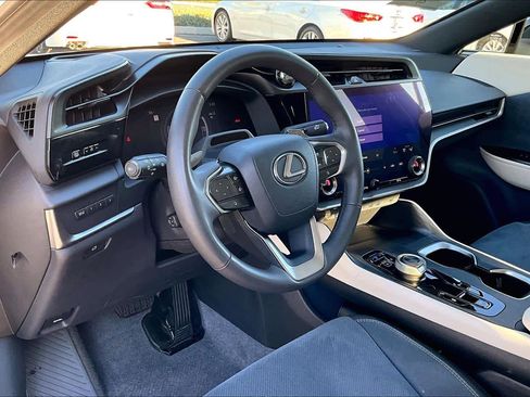 Used 2023 Lexus RZ 450e Premium w/ Accessory Package (Z1) image 16