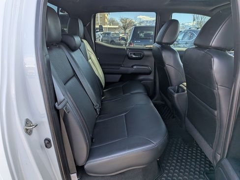 Used 2019 Toyota Tacoma TRD Pro image 31