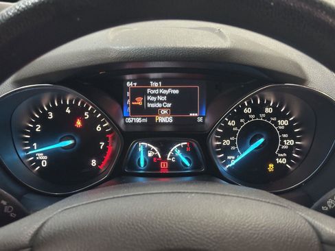 Used 2019 Ford Escape SE image 27